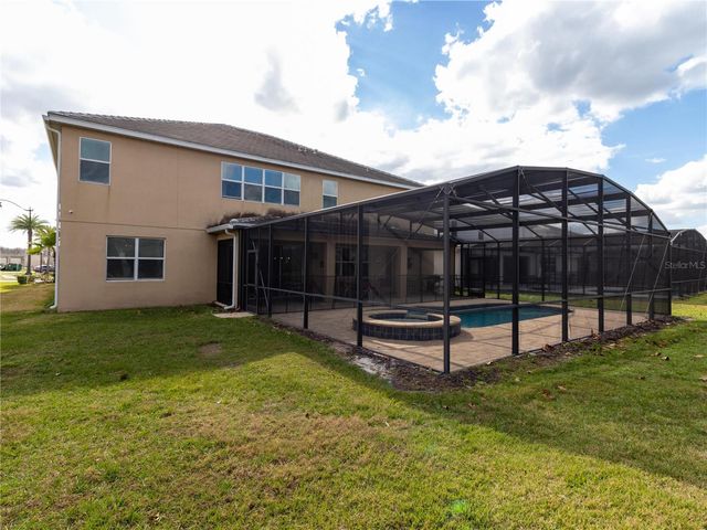 3801 SONOMA BOULEVARD, Kissimmee, FL 34741