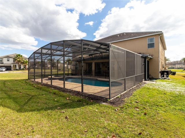 3801 SONOMA BOULEVARD, Kissimmee, FL 34741