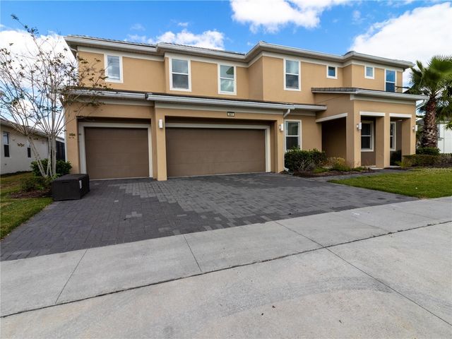 3801 SONOMA BOULEVARD, Kissimmee, FL 34741