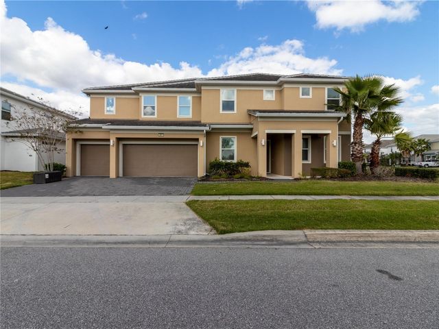 3801 SONOMA BOULEVARD, Kissimmee, FL 34741