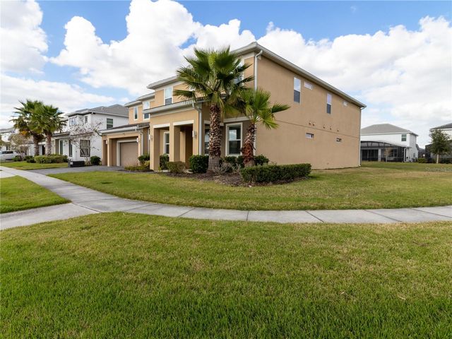 3801 SONOMA BOULEVARD, Kissimmee, FL 34741