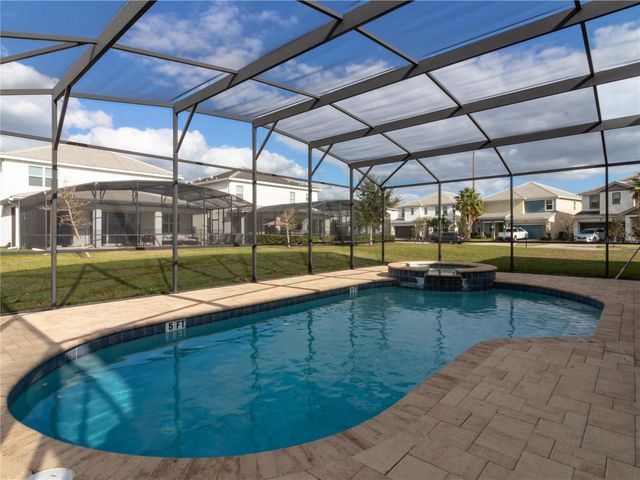 3801 SONOMA BOULEVARD, Kissimmee, FL 34741