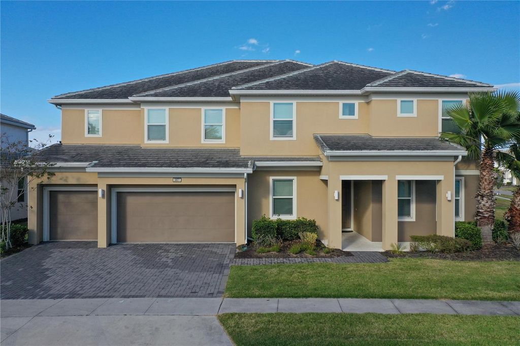3801 SONOMA BOULEVARD, Kissimmee, FL 34741