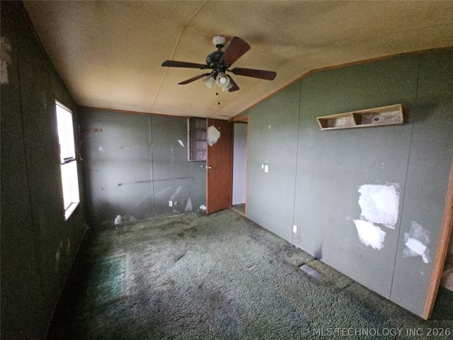 23151 W 171st Street S, Kellyville, OK 74039