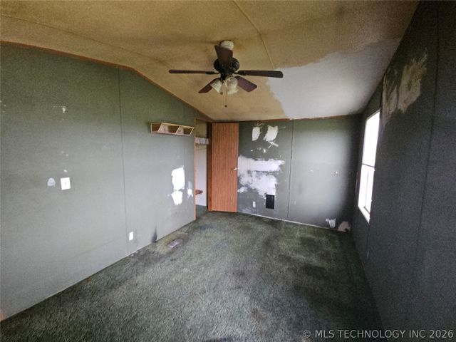 23151 W 171st Street S, Kellyville, OK 74039
