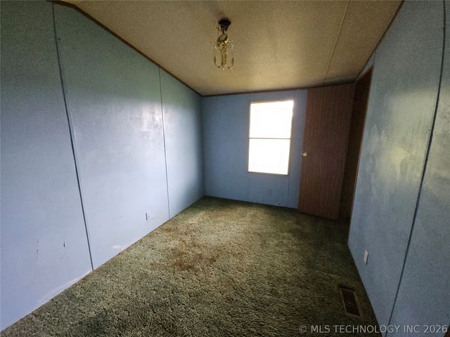 23151 W 171st Street S, Kellyville, OK 74039