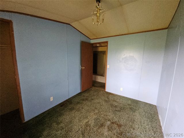 23151 W 171st Street S, Kellyville, OK 74039