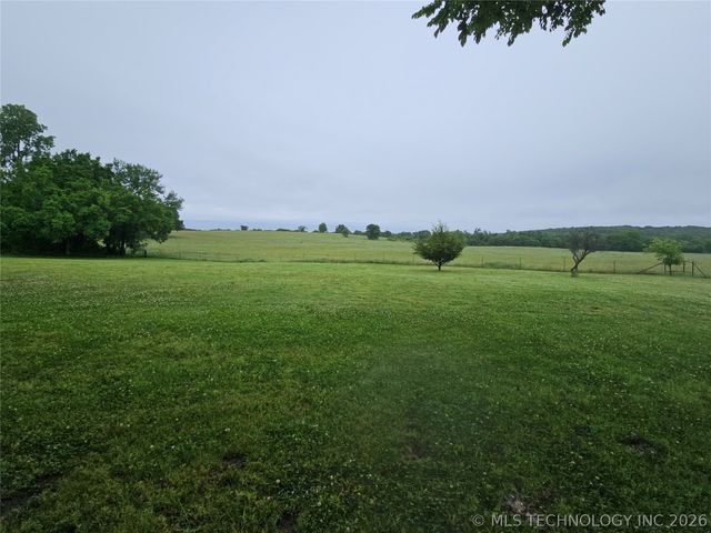 23151 W 171st Street S, Kellyville, OK 74039