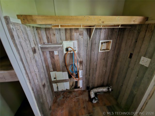 23151 W 171st Street S, Kellyville, OK 74039