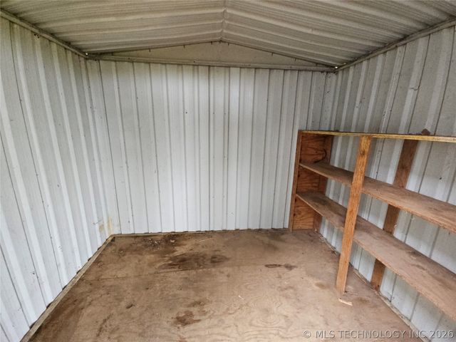 23151 W 171st Street S, Kellyville, OK 74039