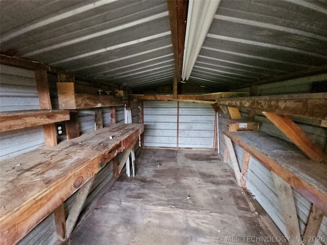23151 W 171st Street S, Kellyville, OK 74039