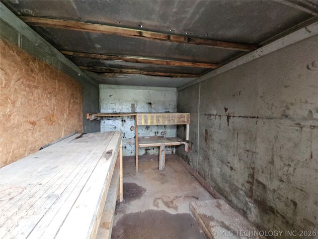 23151 W 171st Street S, Kellyville, OK 74039