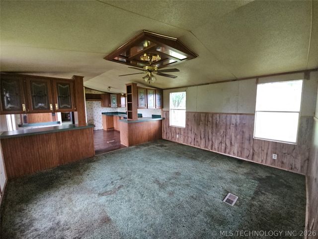 23151 W 171st Street S, Kellyville, OK 74039