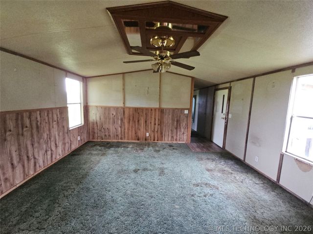 23151 W 171st Street S, Kellyville, OK 74039