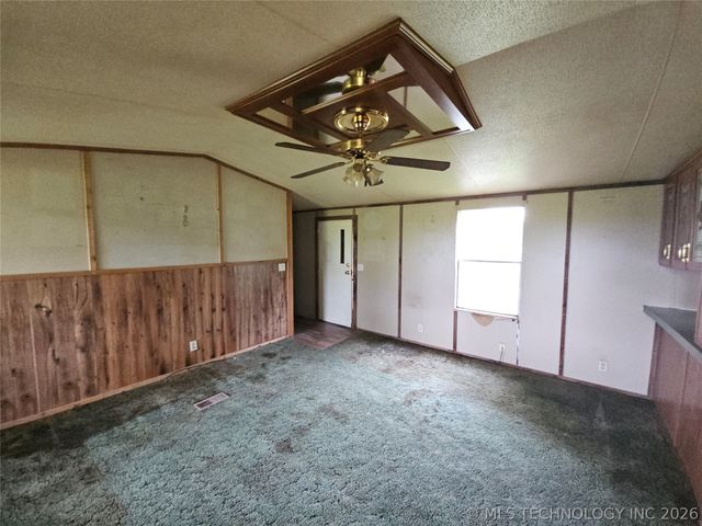 23151 W 171st Street S, Kellyville, OK 74039