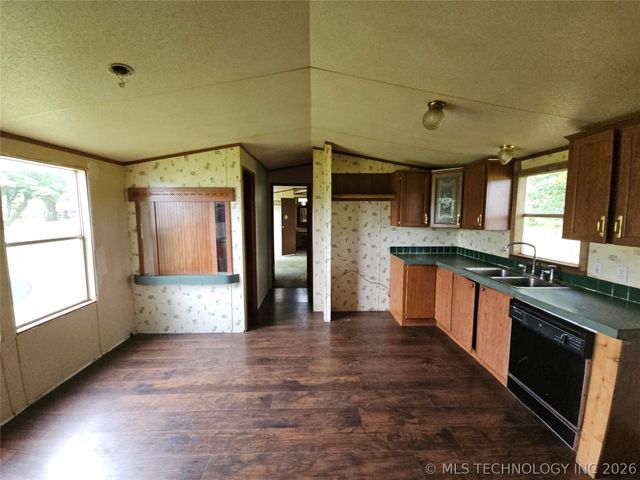 23151 W 171st Street S, Kellyville, OK 74039