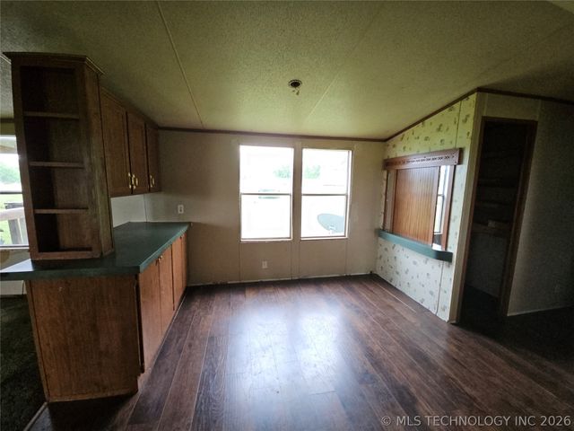 23151 W 171st Street S, Kellyville, OK 74039