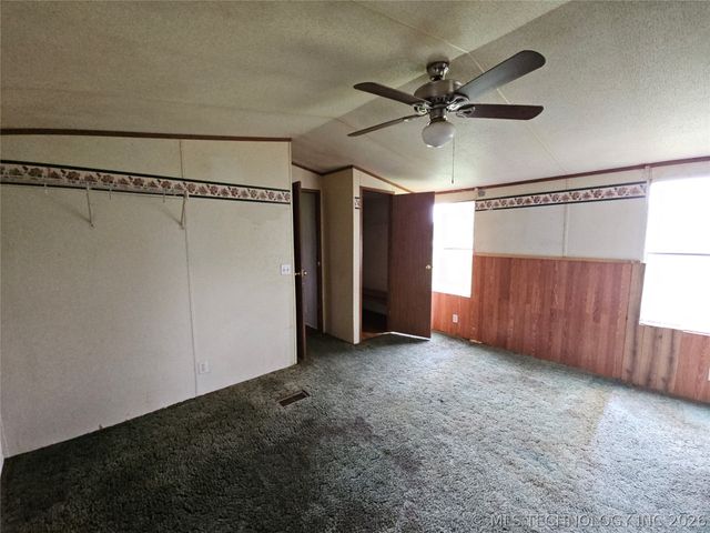 23151 W 171st Street S, Kellyville, OK 74039