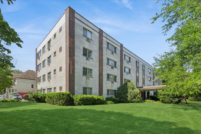 1415 W Pratt Boulevard 303, Chicago, IL 60626