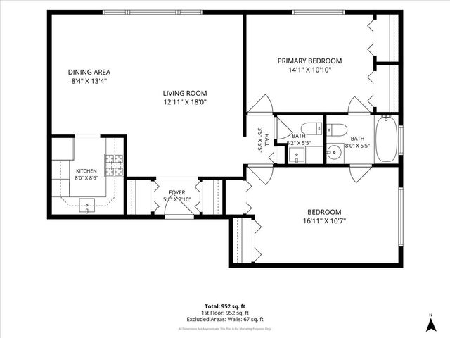 1415 W Pratt Boulevard 303, Chicago, IL 60626