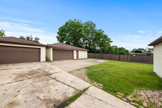4317 182nd Place, Country Club Hills, IL 60478