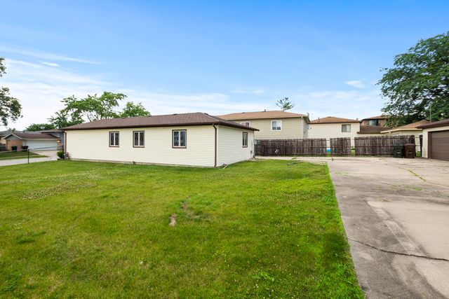 4317 182nd Place, Country Club Hills, IL 60478