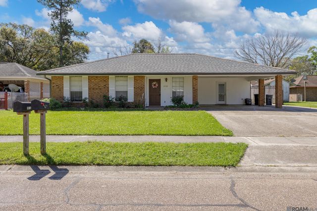 16522 Batavia Ave, Baton Rouge, LA 70817