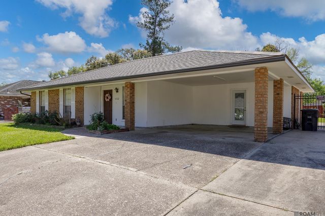 16522 Batavia Ave, Baton Rouge, LA 70817