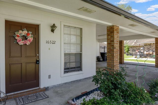 16522 Batavia Ave, Baton Rouge, LA 70817