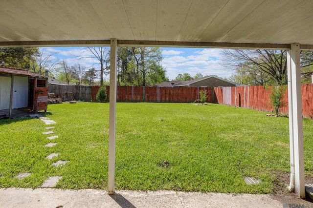 16522 Batavia Ave, Baton Rouge, LA 70817