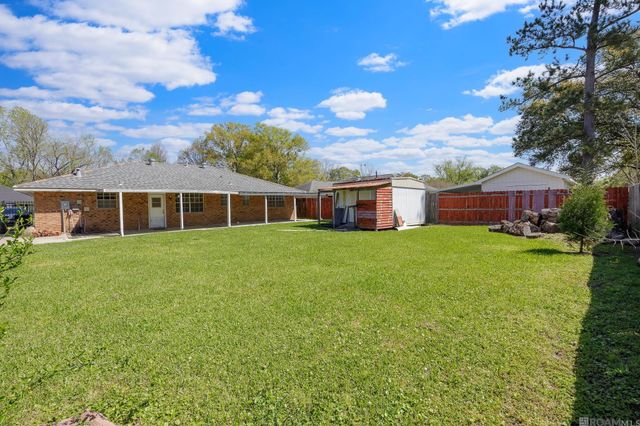 16522 Batavia Ave, Baton Rouge, LA 70817