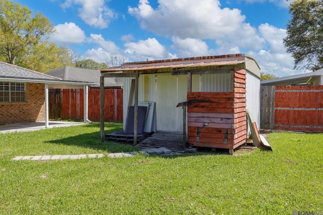 16522 Batavia Ave, Baton Rouge, LA 70817