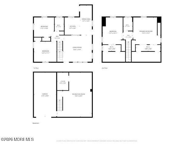 314 Hillside Drive, Neptune Township, NJ 07753