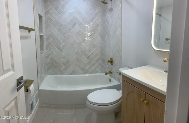 314 Hillside Drive, Neptune Township, NJ 07753