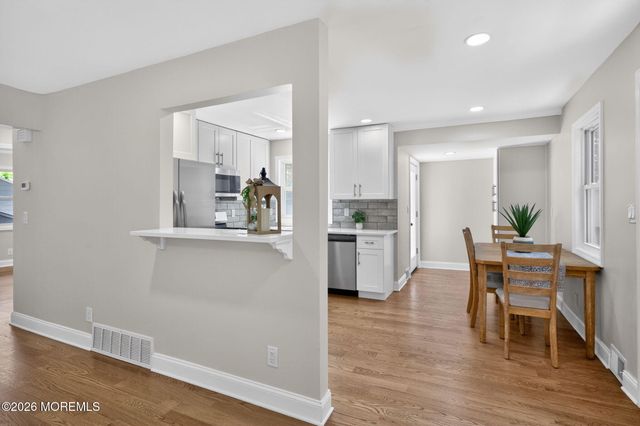 314 Hillside Drive, Neptune Township, NJ 07753
