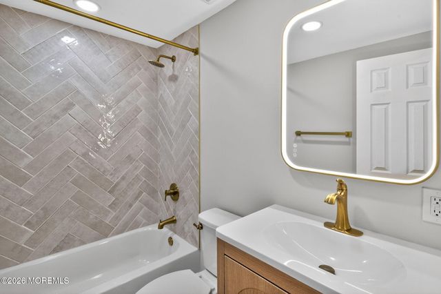 314 Hillside Drive, Neptune Township, NJ 07753