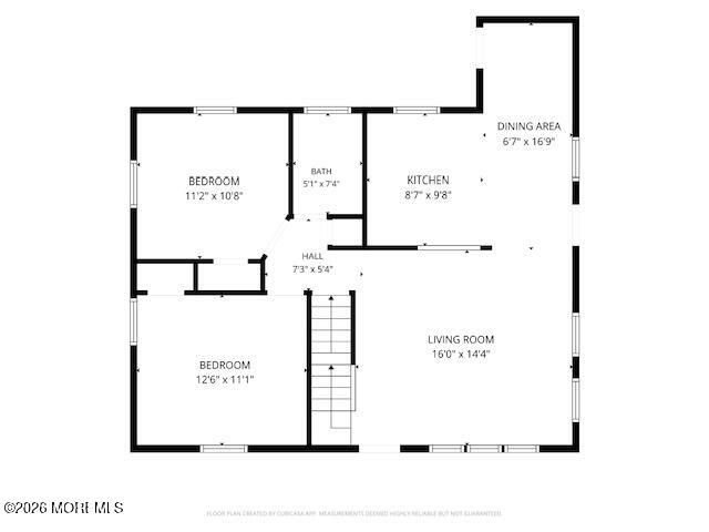 314 Hillside Drive, Neptune Township, NJ 07753