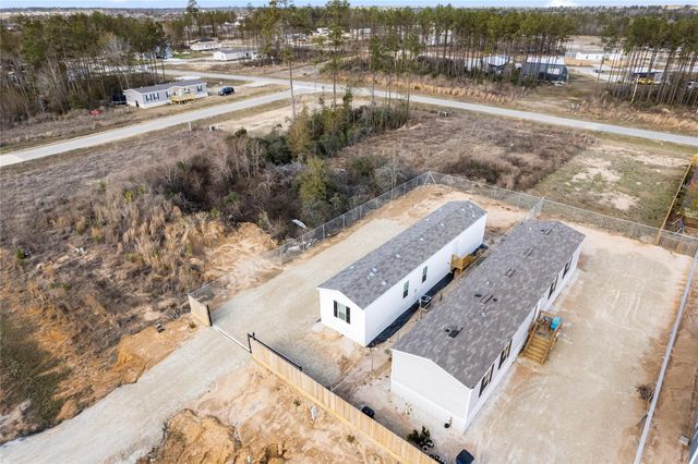 1368 Road 5800, Cleveland, TX 77327