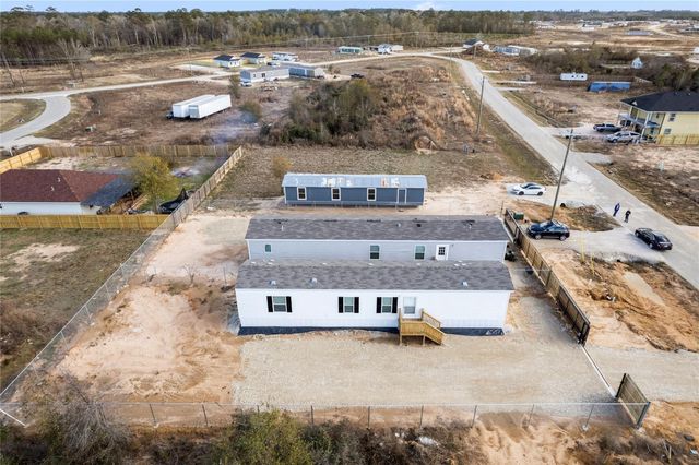 1368 Road 5800, Cleveland, TX 77327