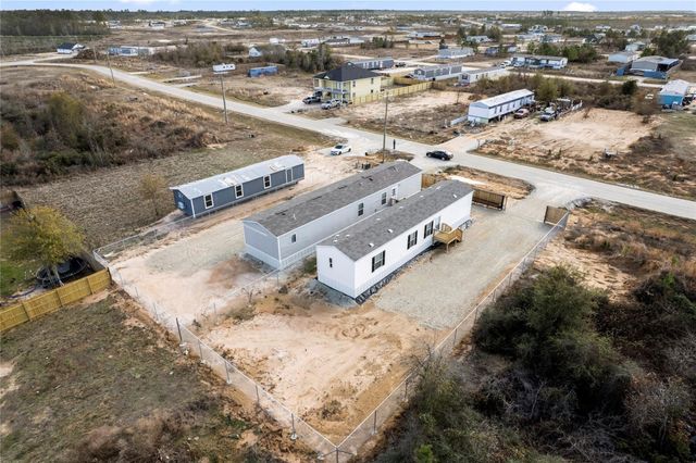 1368 Road 5800, Cleveland, TX 77327