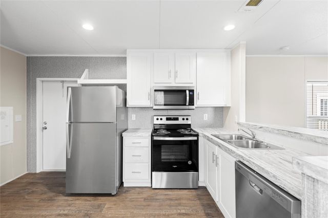 1368 Road 5800, Cleveland, TX 77327