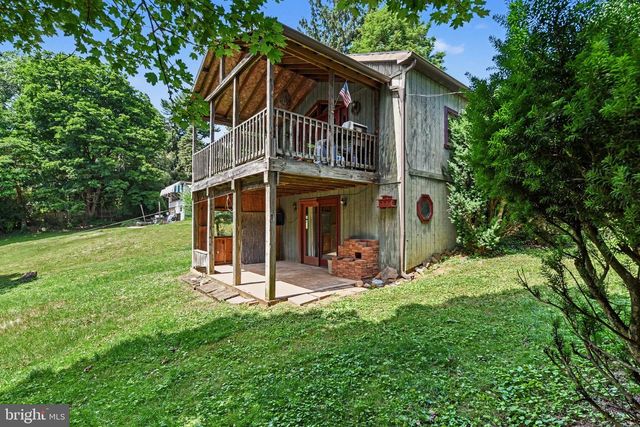 623 RIDGE RD, Lewisberry, PA 17339