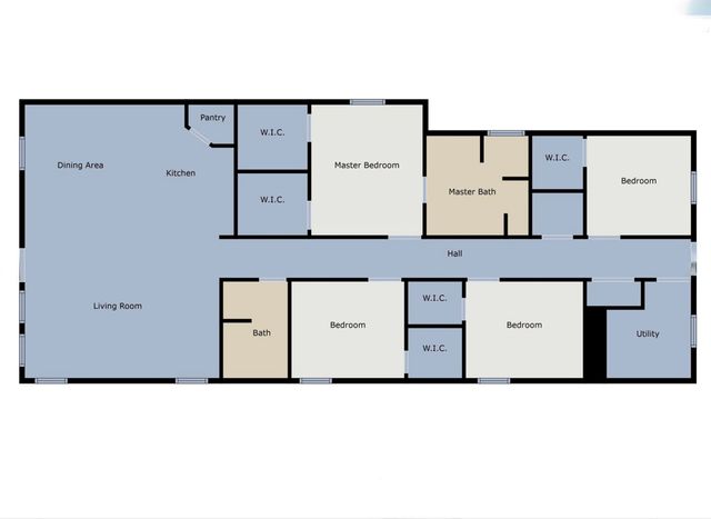 1014 Trinity Street, Cleburne, TX 76031