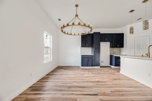 1014 Trinity Street, Cleburne, TX 76031