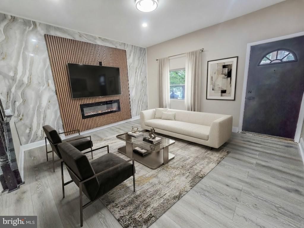 1666 CONKLIN ST, PHILADELPHIA, PA 19124 — photo 4