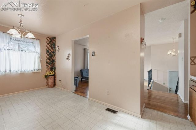 1931 Capulin Drive, Colorado Springs, CO 80910