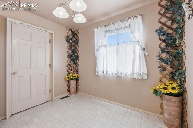 1931 Capulin Drive, Colorado Springs, CO 80910