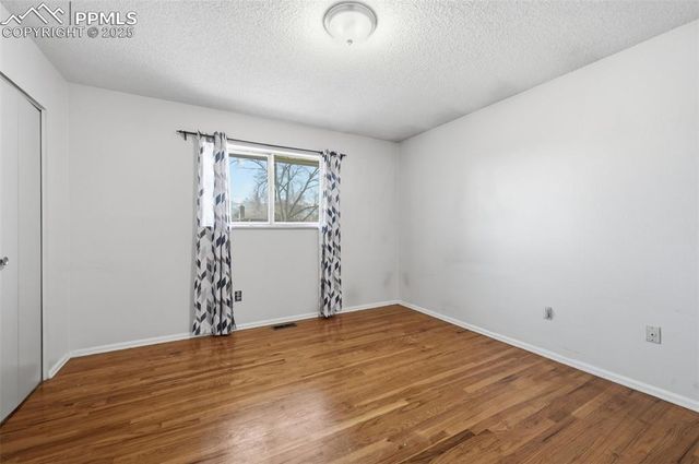 1931 Capulin Drive, Colorado Springs, CO 80910