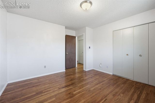 1931 Capulin Drive, Colorado Springs, CO 80910