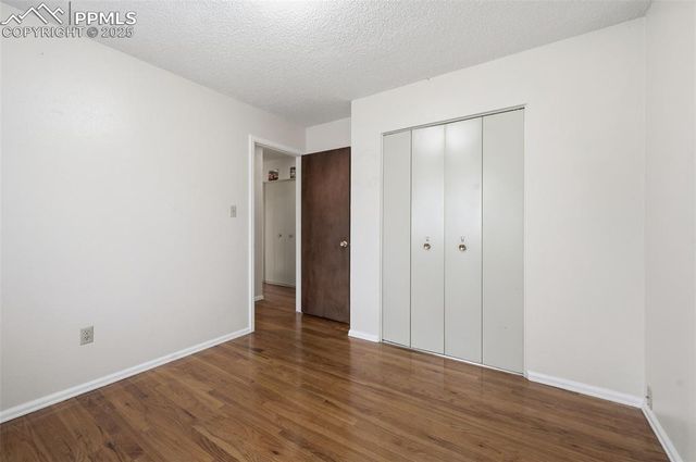 1931 Capulin Drive, Colorado Springs, CO 80910